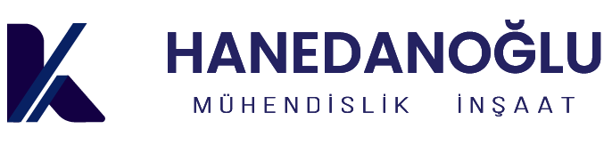HANEDANOĞLU Mühendislik & İnşaat